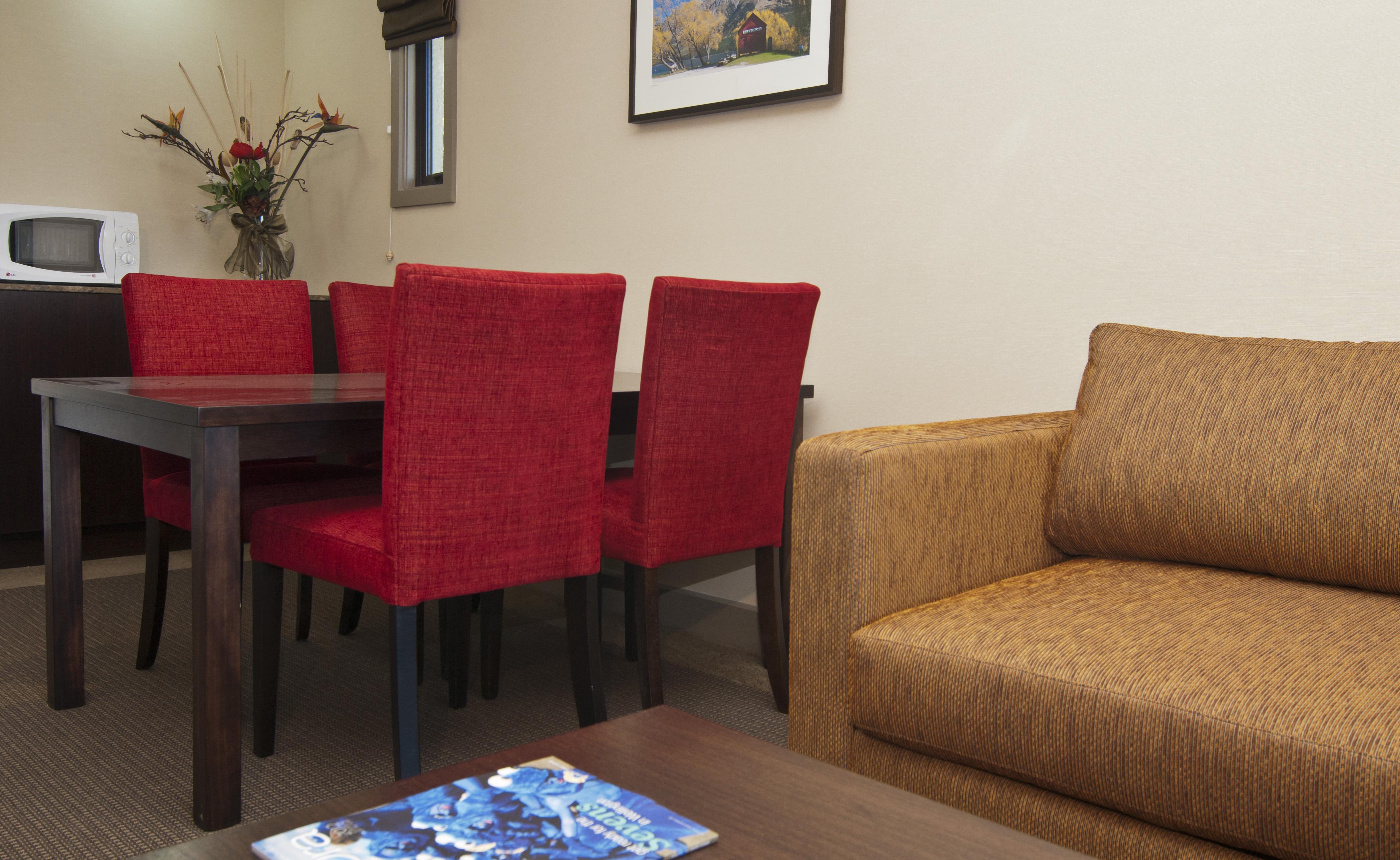 Copthorne Hotel & Resort Lakefront Κουίνσταουν Εξωτερικό φωτογραφία