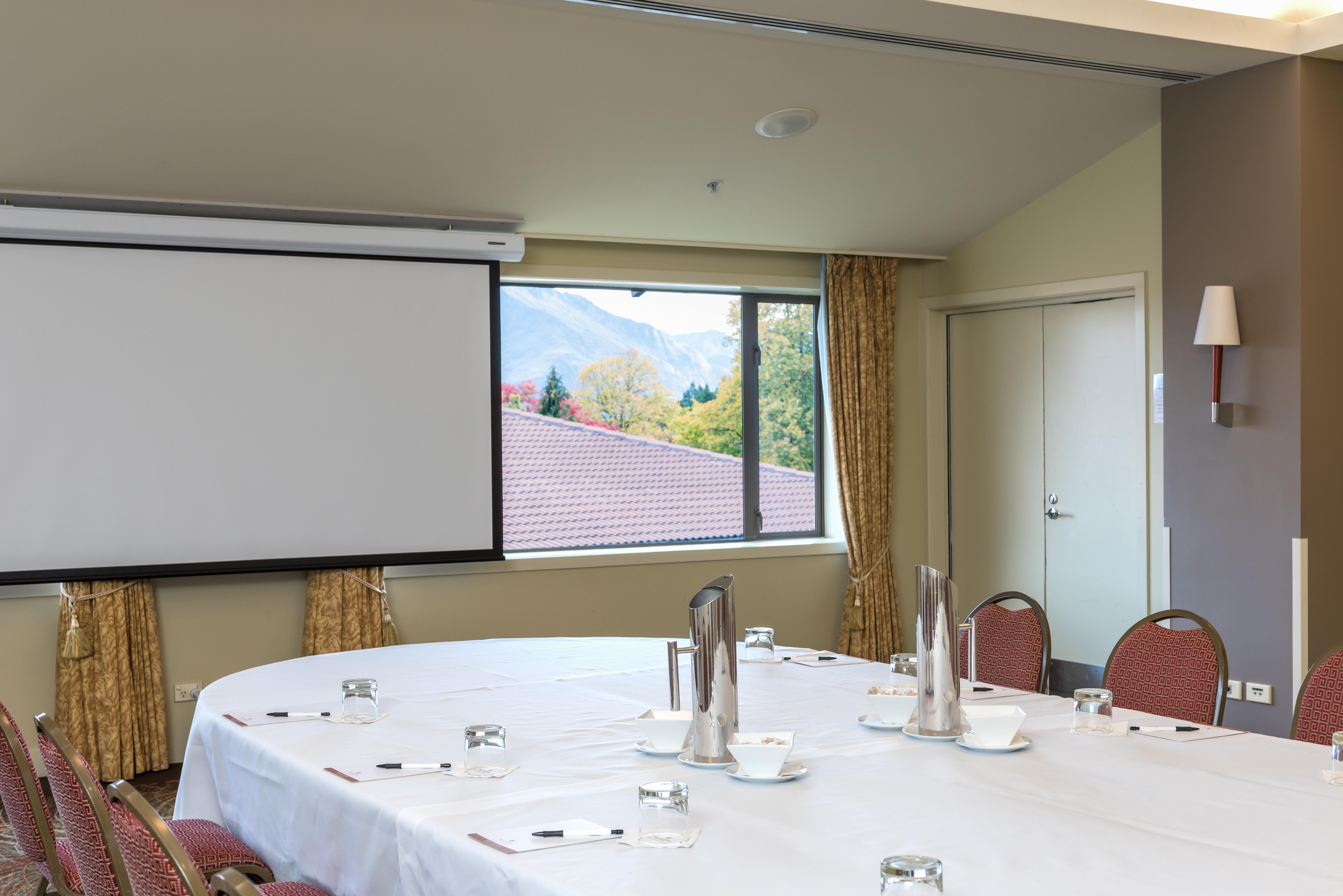 Copthorne Hotel & Resort Lakefront Κουίνσταουν Εξωτερικό φωτογραφία