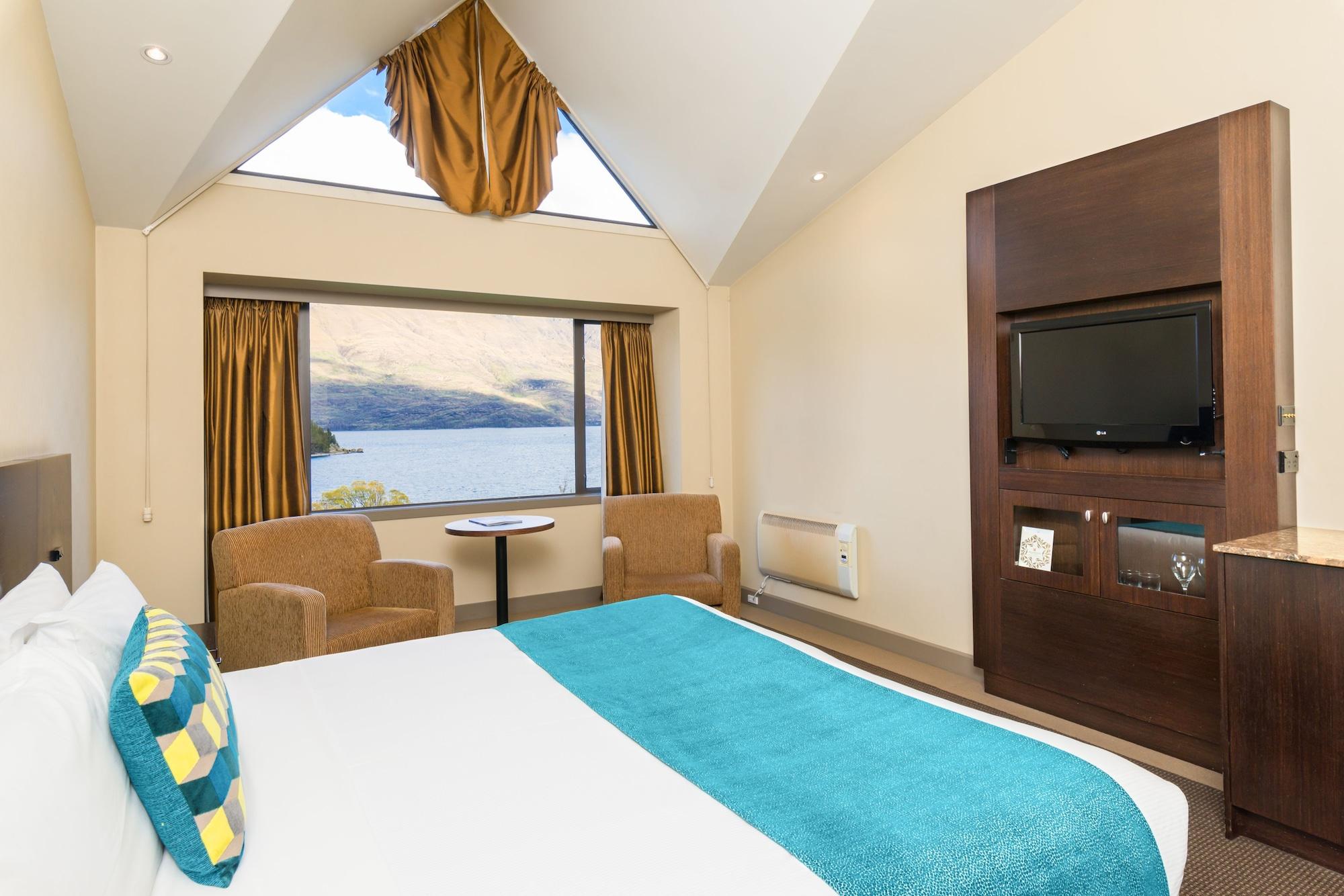 Copthorne Hotel & Resort Lakefront Κουίνσταουν Εξωτερικό φωτογραφία
