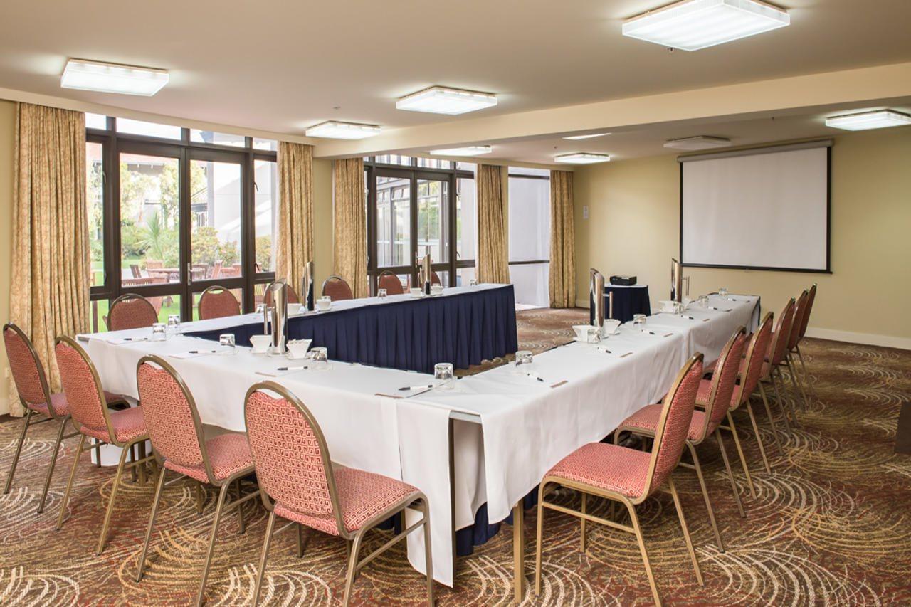 Copthorne Hotel & Resort Lakefront Κουίνσταουν Εξωτερικό φωτογραφία