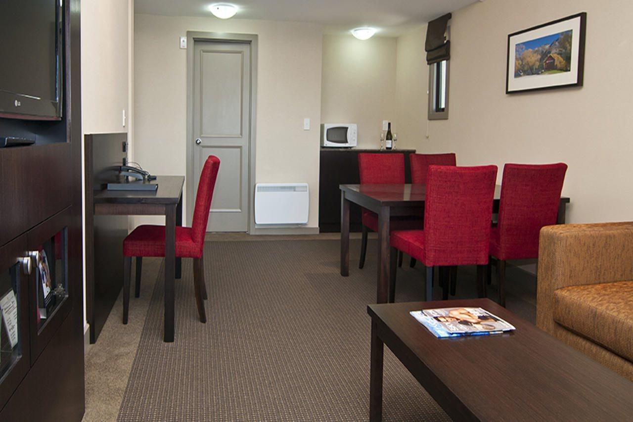 Copthorne Hotel & Resort Lakefront Κουίνσταουν Εξωτερικό φωτογραφία