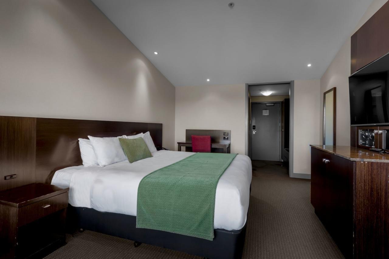 Copthorne Hotel & Resort Lakefront Κουίνσταουν Εξωτερικό φωτογραφία